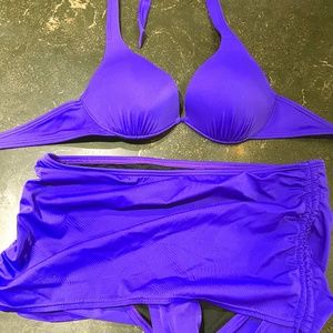 Victoria Secret's Bathing Suit